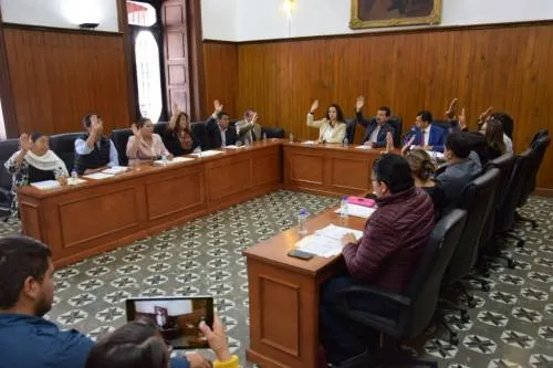 Avanza gobierno de San Pedro Cholula hacia certificación en desarrollo