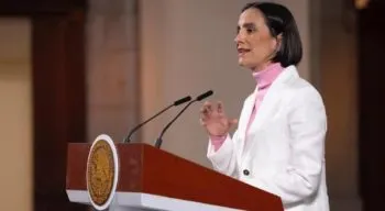 Refinería de Dos Bocas opera conforme al plan establecido para su arranque: Secretaría de Energía