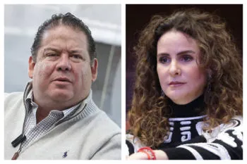 INE analizará presunta violencia política de género de “Yayo” Casas contra Nancy de la Sierra