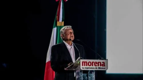 Mayoría del ‘gabinetazo’ de AMLO viene de universidades públicas