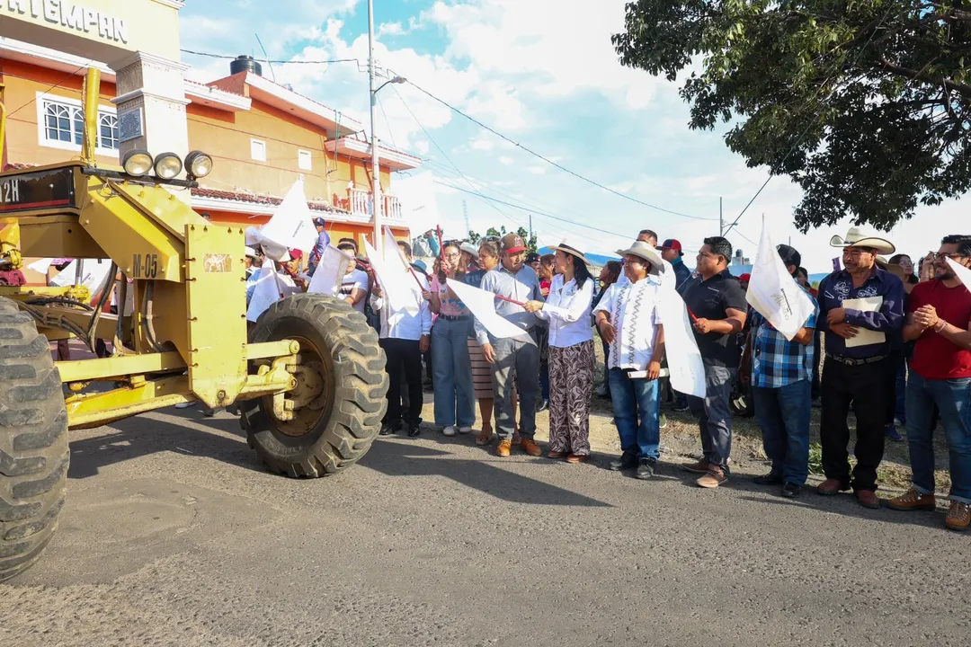 Santo Domingo Atoyatempan