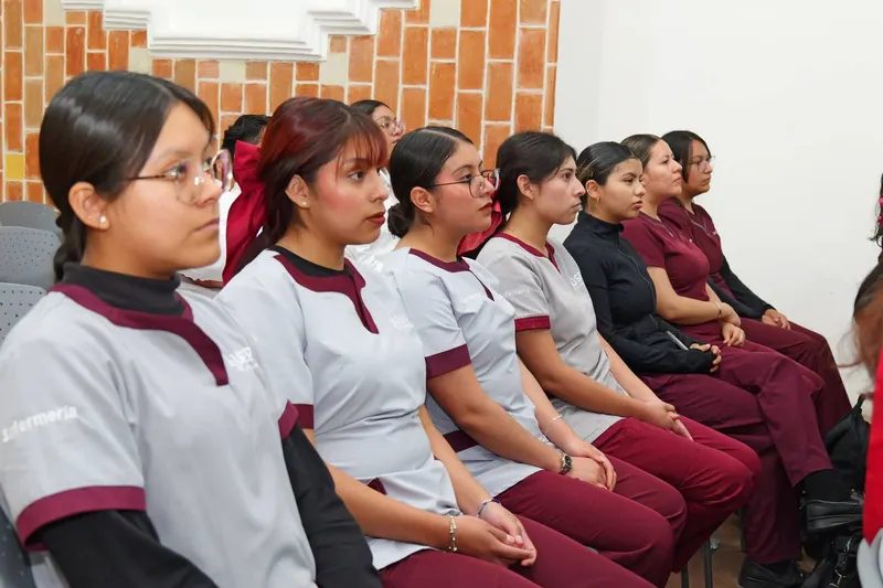 Anuncia USEP reinscripción para el periodo 2026B