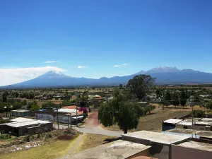 Inconformes de Tlaltenango habrían tomado Palacio Municipal
