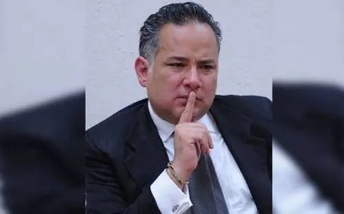 UIF confirma investigación contra e José Manuel Sanz