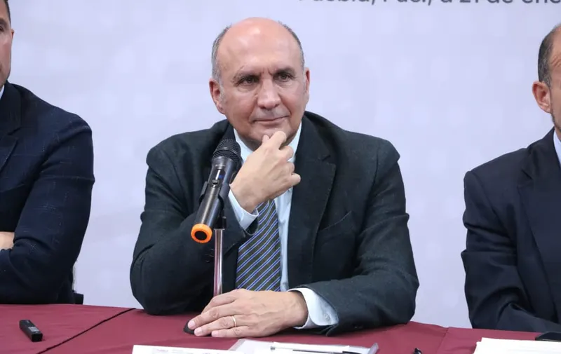 Puebla será sede de la expo de proveeduría industrial más grande de México