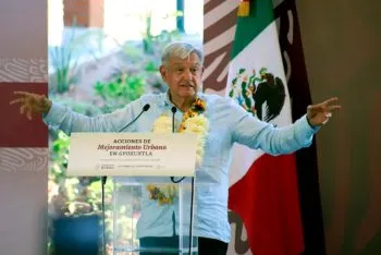 No habrá dedazo para sucesión presidencial, ‘hay tela de dónde cortar’: AMLO
