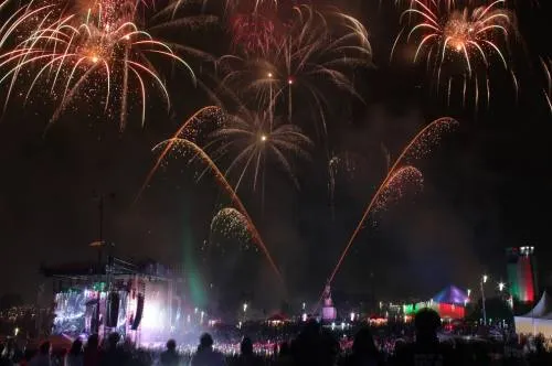 Vigilarán mil 200 policías los festejos del Grito de Independencia