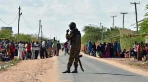Confirman 147 muertos en ataque yihadista a universidad de Kenia