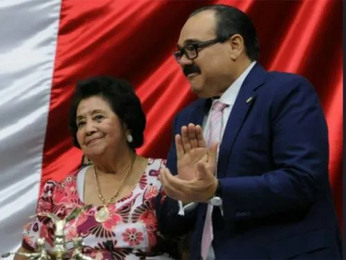 PRI descarta crisis financiera tras renunciar a prerrogativas