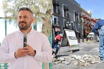 Antes de que concluya la administración se entregarán obras pendientes: Adán Domínguez