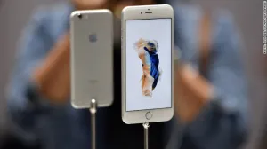 ¿Por qué falla el iPhone con la más reciente actualización?