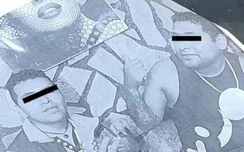 Acusados de homicidio, sobrinos de Barbosa