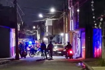 Identifican a joven ejecutado en Santa Catarina Hueyatzacoalcos