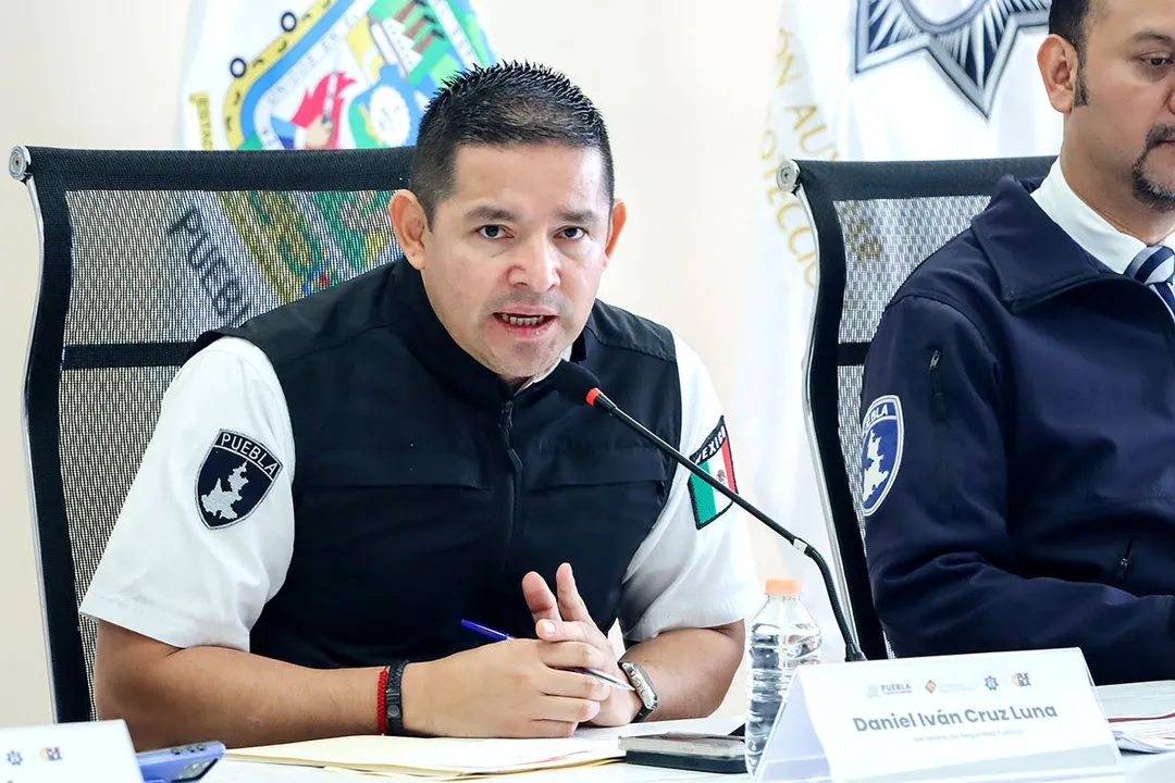 Daniel Iván Cruz Luna