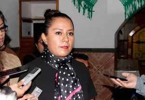 Regidora de Tecamachalco denuncia violencia política de género