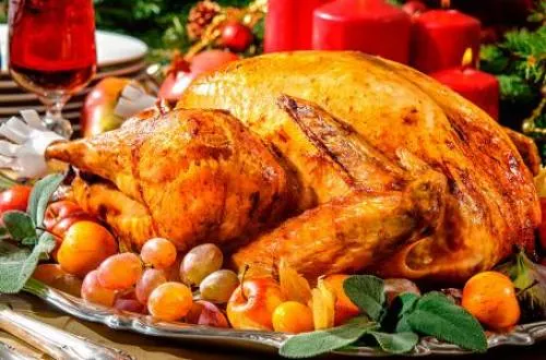 La cena de Navidad será más cara este año… y mucho