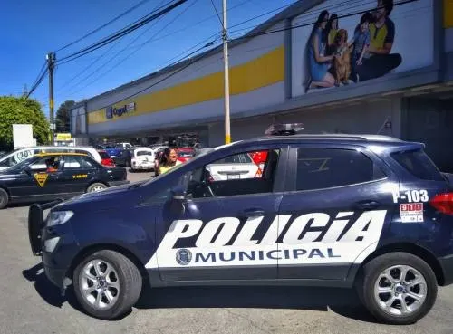 Reportó ayuntamiento de Puebla saldo blanco durante El Buen Fin 2018