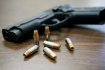 El tráfico de armas en Puebla