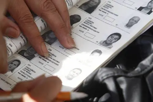INE, a la espera de que pueblo indígenas avalen redistritación