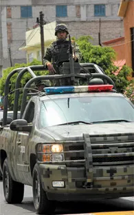 Ampliarán operativos en Ixtapaluca y Chalco