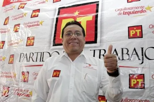 PT respalda lista de candidatos a diputados federales propuesta por Morena