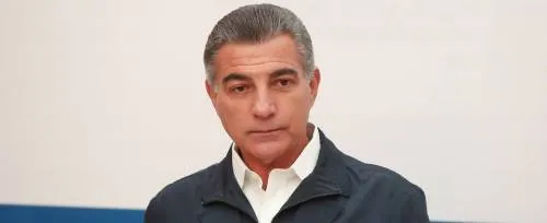 Gobierno no cederá a presiones de Uber, tienen que cumplir con lo que establece la ley: Gali