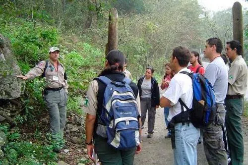 Recomienda Turismo estatal recurrir a guías certificados; en Puebla hay 304 avalados