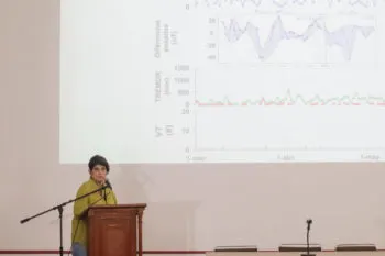 Reubicar a comunidades cercanas al Popocatépetl, recomienda el Instituto de Geofísica de la UNAM