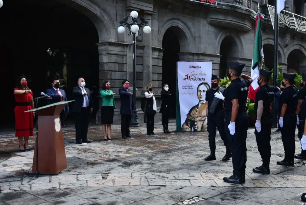 Foto: Ayuntamiento de Puebla