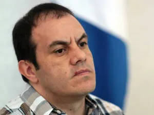 Inician proceso legislativo para destituir al ‘Cuau’