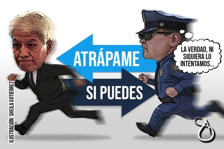 Javier Garcia Ramirez