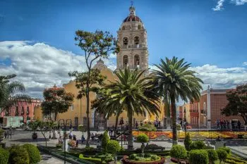 Conoce las actividades del Centro Especializado de Atención para la Mujer en Atlixco