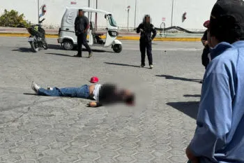 Dos hombres, integrantes de una misma familia, fueron ejecutados en Acatzingo