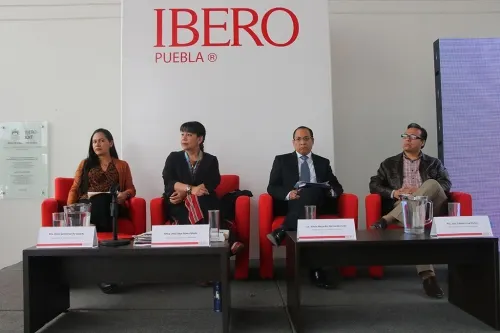 Despidos injustificados y reducción unilateral de salarios son ilegales: académico IBERO Puebla