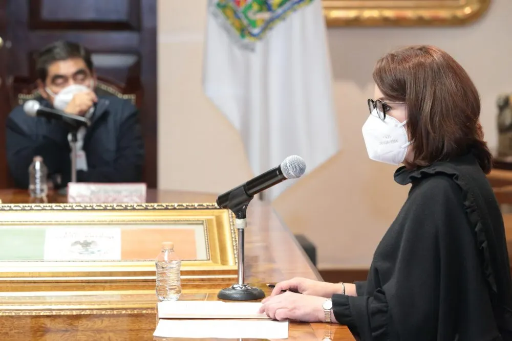 Con nuevas disposiciones, mantiene Gobierno del Estado actividades no esenciales al 8 de marzo