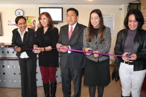 Ayuntamiento de Puebla inaugura instalaciones de la UAVI para disminuir violencia familiar y de géne