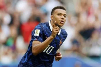 Mbappé supera a Messi y se convierte en el máximo goleador de los Mundiales