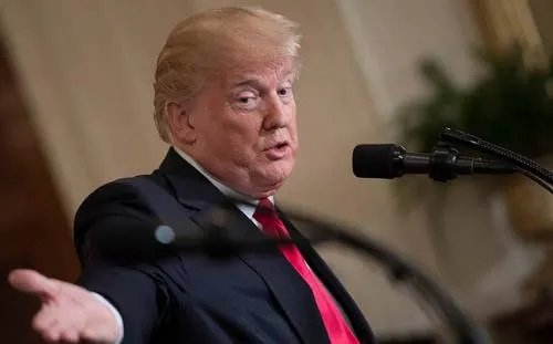 ONU califica de “racistas” declaraciones de Trump sobre Haití y El Salvador