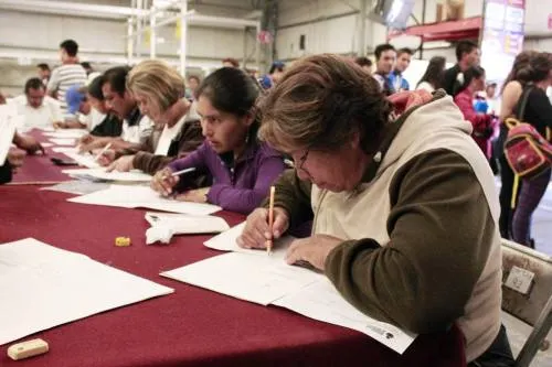 Realizará IEEA segunda jornada de incorporación y acreditación