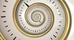 Regreso al futuro? Científico afirma que podremos viajar en el tiempo