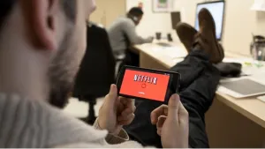 Rumor: Netflix planea función de contenido offline
