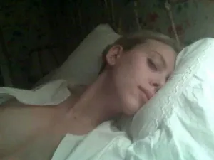 De nuevo hackean fotos de Scarlett Johansson al desnudo