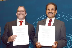 BUAP, Universia y Santander, fortalecen exitosa relación de 10 años