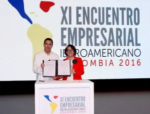 RMV firma convenio internacional para la movilidad académica
