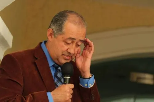 Edil de San Martín no acude a audiencia  de policías “cachirules”