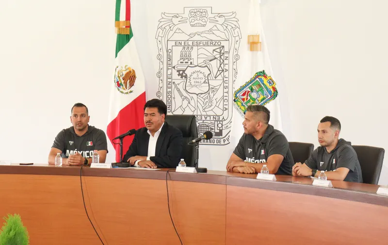 El próximo 28 de julio Selección Mexicana de Basquetbol se medirá ante un rival de “alto calibre” en Puebla