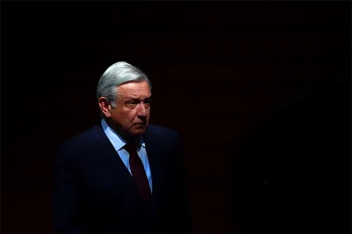 Asistencialismo y demagogia