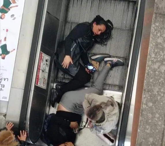 Línea 7 del Metro