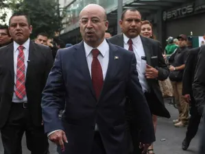 En un mes, homicidios dolosos disminuyeron un 6%: Renato Sales