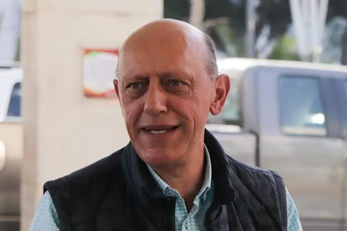 ¿Van a tolerar en Palacio Nacional que Lastiri entre a un gobierno de la 4T?
